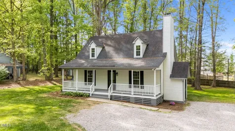 157 Mill Creek Drive Youngsville NC 27596