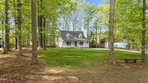 157 Mill Creek Drive Youngsville NC 27596