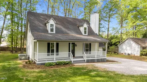 157 Mill Creek Drive Youngsville NC 27596