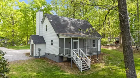 157 Mill Creek Drive Youngsville NC 27596