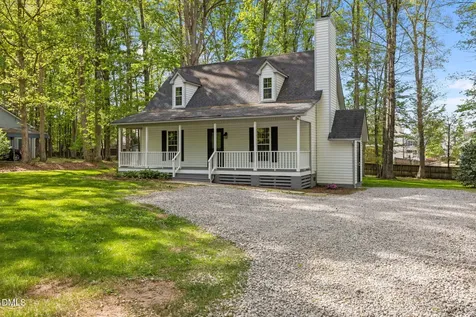 157 Mill Creek Drive Youngsville NC 27596