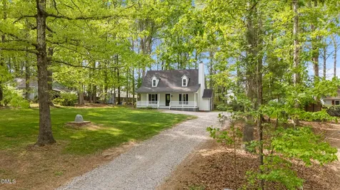 157 Mill Creek Drive Youngsville NC 27596