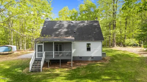 157 Mill Creek Drive Youngsville NC 27596