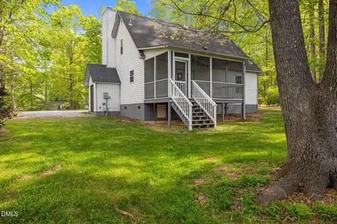 157 Mill Creek Drive Youngsville NC 27596