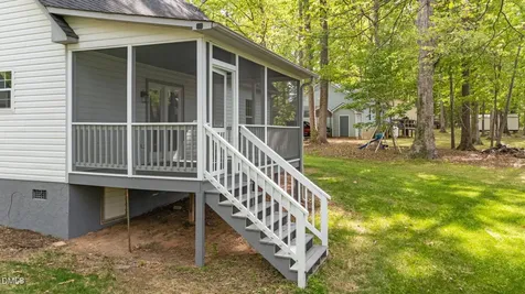 157 Mill Creek Drive Youngsville NC 27596
