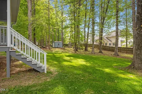 157 Mill Creek Drive Youngsville NC 27596