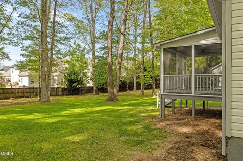 157 Mill Creek Drive Youngsville NC 27596