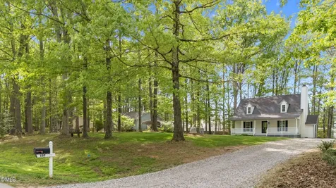 157 Mill Creek Drive Youngsville NC 27596