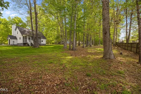 157 Mill Creek Drive Youngsville NC 27596