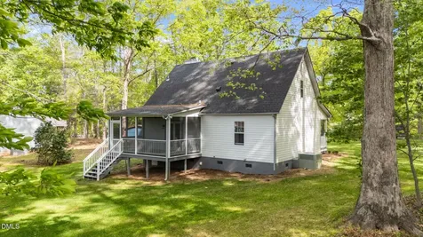 157 Mill Creek Drive Youngsville NC 27596