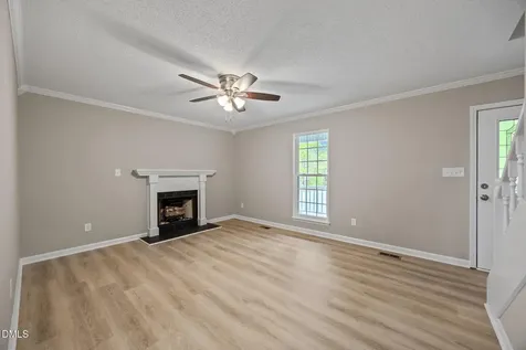 157 Mill Creek Drive Youngsville NC 27596
