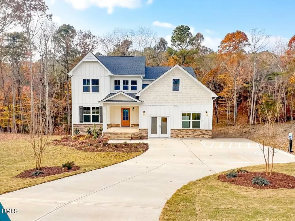 196 Little Gem Lane Fuquay Varina NC 27526