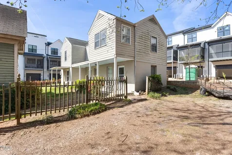 407 & 411 N Boylan Avenue Raleigh NC 27603