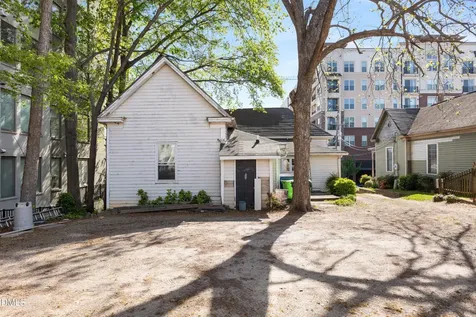 407 & 411 N Boylan Avenue Raleigh NC 27603