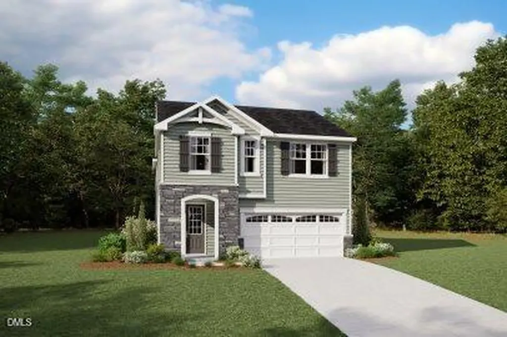 148 Wood Orchid Lane Garner NC 27529
