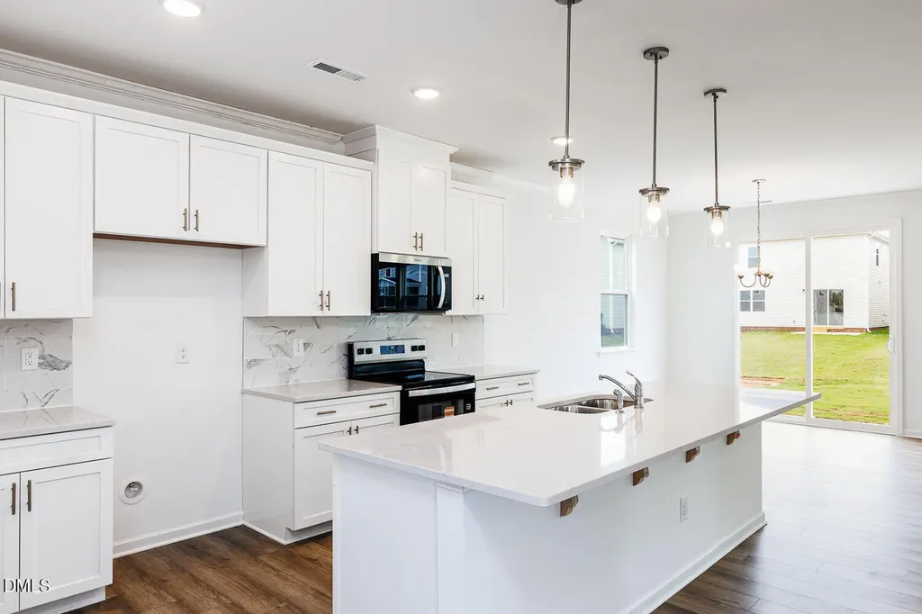 148 Wood Orchid Lane Garner NC 27529