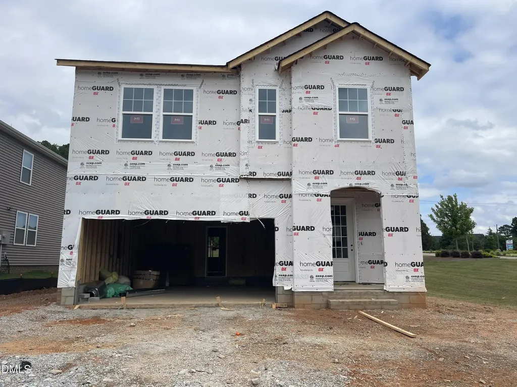 148 Wood Orchid Lane Garner NC 27529