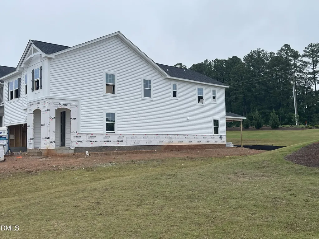 148 Wood Orchid Lane Garner NC 27529
