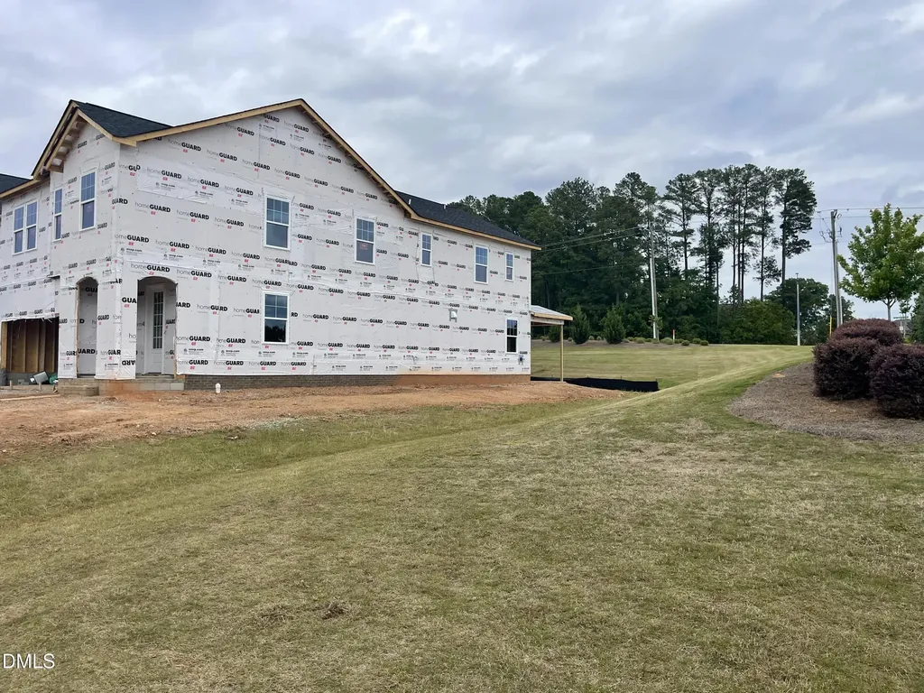 148 Wood Orchid Lane Garner NC 27529