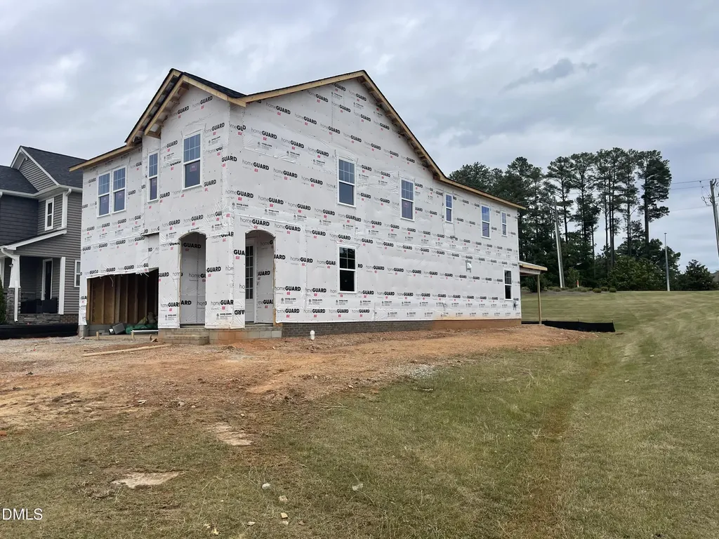 148 Wood Orchid Lane Garner NC 27529