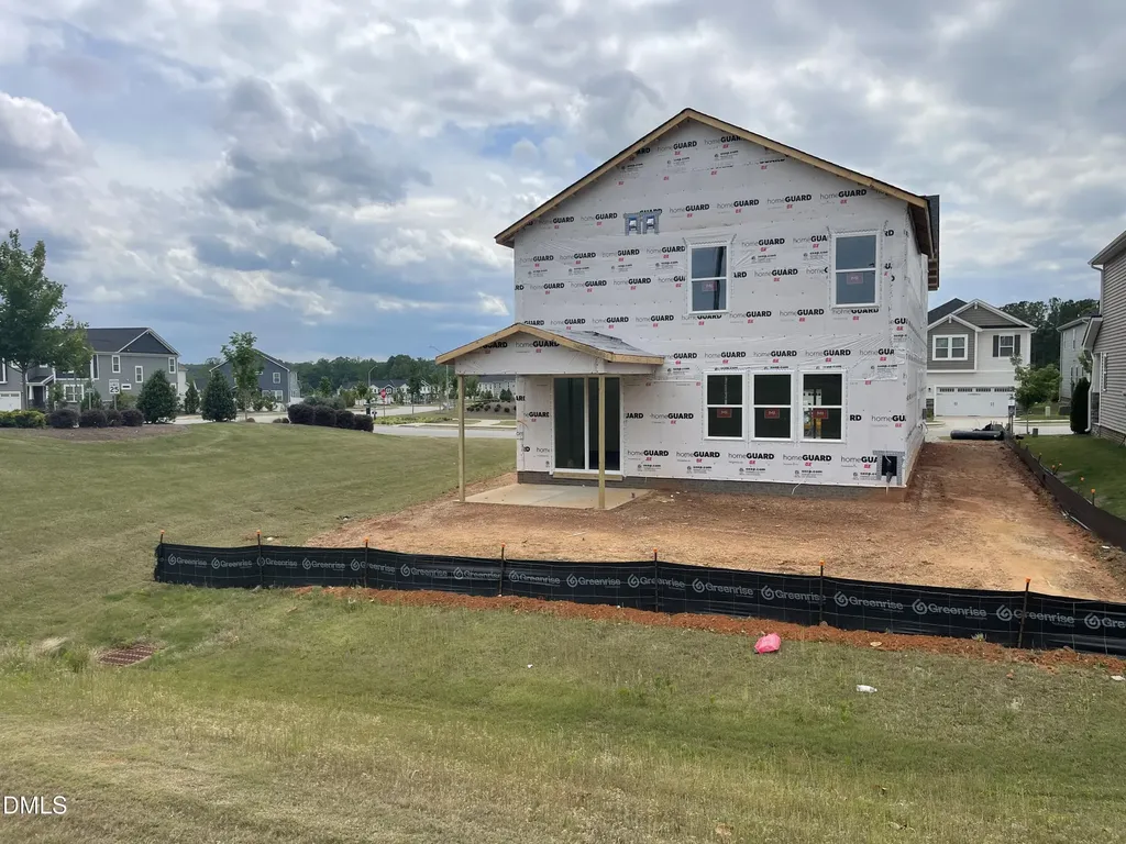 148 Wood Orchid Lane Garner NC 27529
