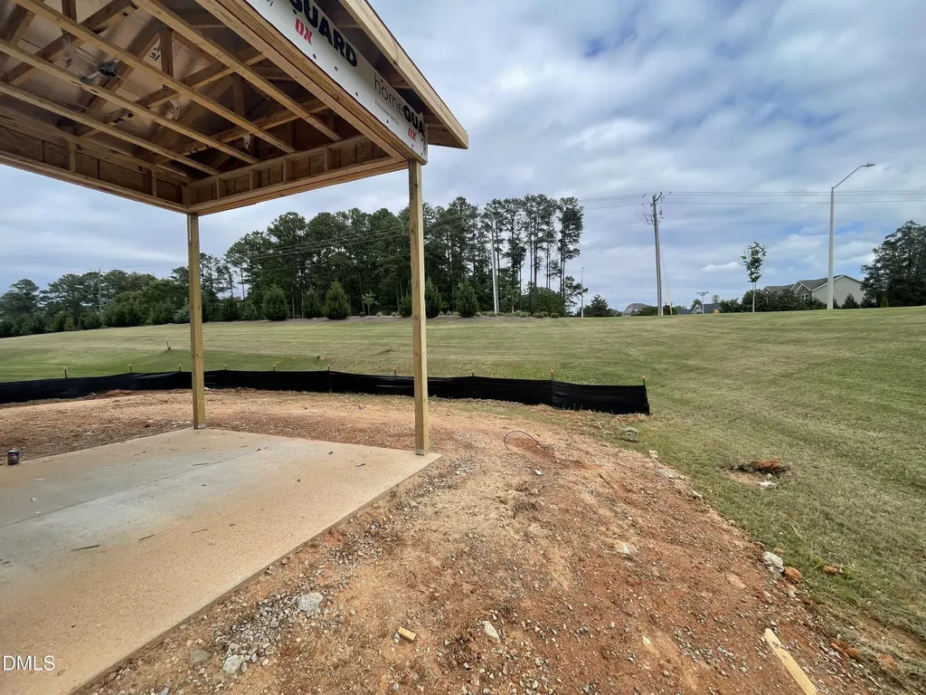 148 Wood Orchid Lane Garner NC 27529