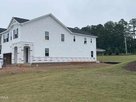 148 Wood Orchid Lane Garner NC 27529