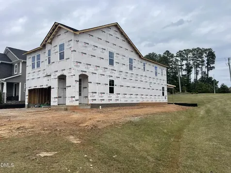 148 Wood Orchid Lane Garner NC 27529