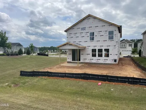 148 Wood Orchid Lane Garner NC 27529