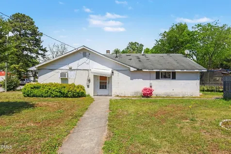 1008 Seaboard Street Goldsboro NC 27530