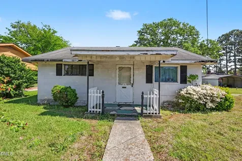 1008 Seaboard Street Goldsboro NC 27530