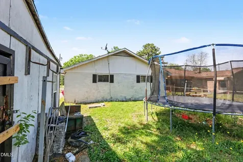 1008 Seaboard Street Goldsboro NC 27530