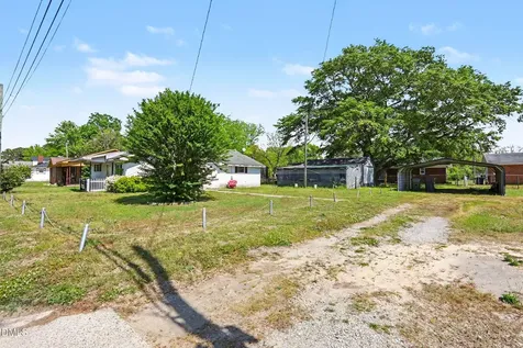 1008 Seaboard Street Goldsboro NC 27530