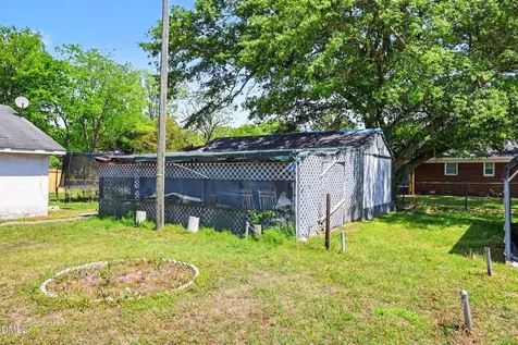 1008 Seaboard Street Goldsboro NC 27530
