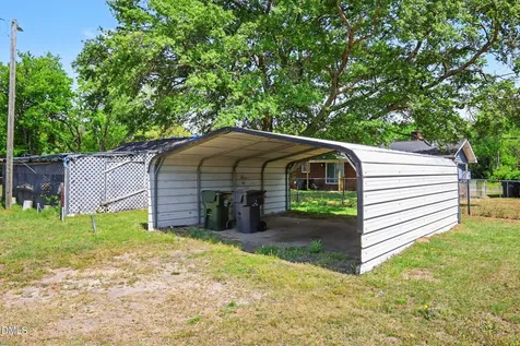1008 Seaboard Street Goldsboro NC 27530