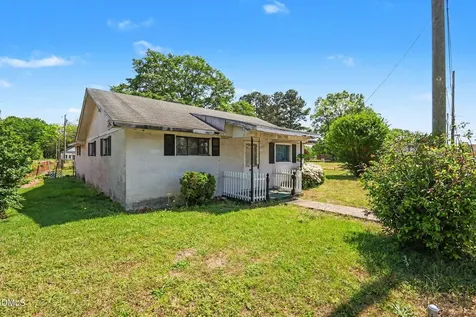 1008 Seaboard Street Goldsboro NC 27530