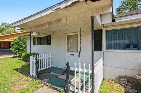 1008 Seaboard Street Goldsboro NC 27530
