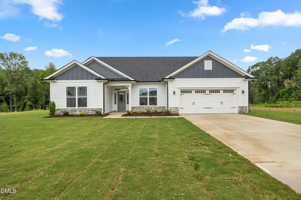 88 Galway Road Lillington NC 27546