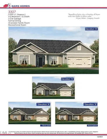 88 Galway Road Lillington NC 27546
