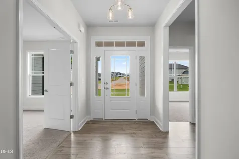88 Galway Road Lillington NC 27546