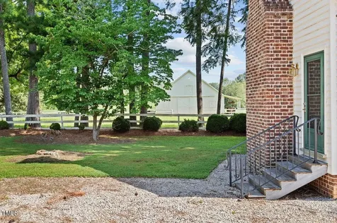 206 Shaver Road Macon NC 27551