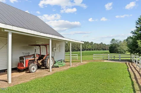 206 Shaver Road Macon NC 27551