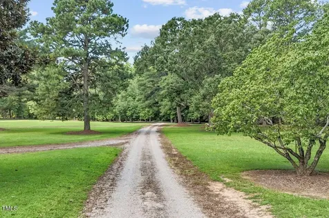206 Shaver Road Macon NC 27551