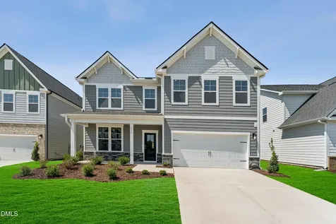 3312 Jeter James Way Apex NC 27523