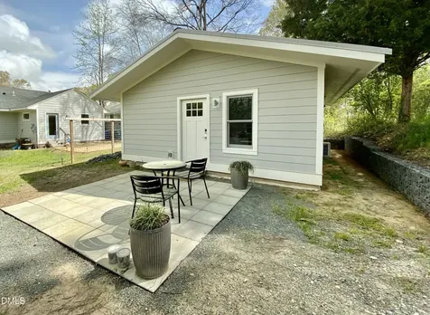 313 Dacian Avenue Durham NC 27701