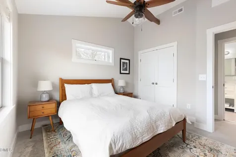 313 Dacian Avenue Durham NC 27701