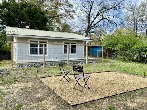 313 Dacian Avenue Durham NC 27701
