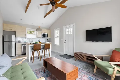 313 Dacian Avenue Durham NC 27701