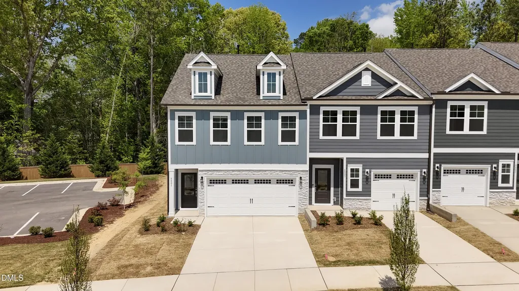 8801 Malmesbury Lane Wake Forest NC 27587