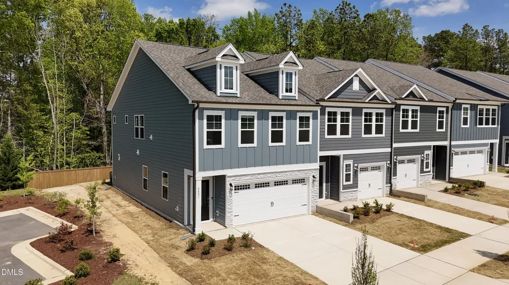 8801 Malmesbury Lane Wake Forest NC 27587